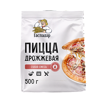 "Пицца дрожжевая"