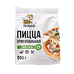 Pizza ''Originalnaya"