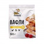 Вафли