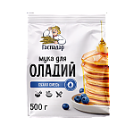 "Мука для аладак"