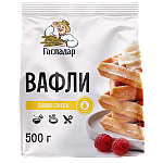 Вафлі