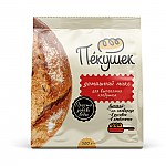 Dry mix for baking bread "Homemade mix"