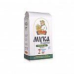 First grade wheat flour M36-27