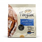 Dry mix for baking bread "Grain mix"