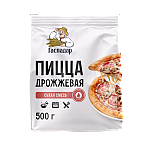 "Піца на дражджах"