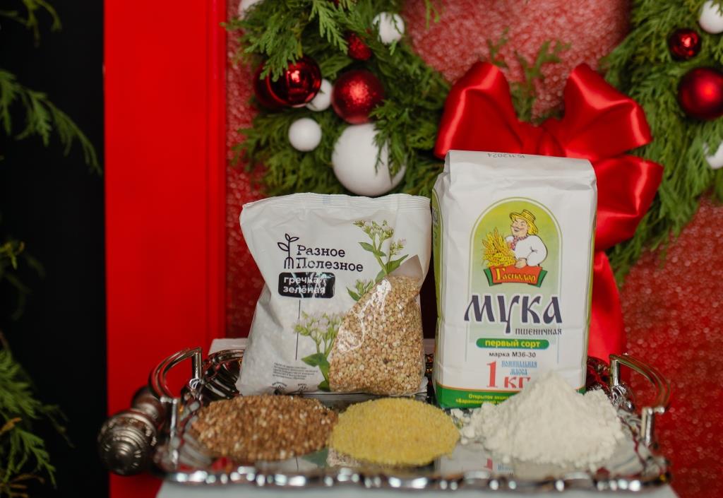 "Раз в крещенский вечерок девушки гадали...." или алевромантия от Гаспадара