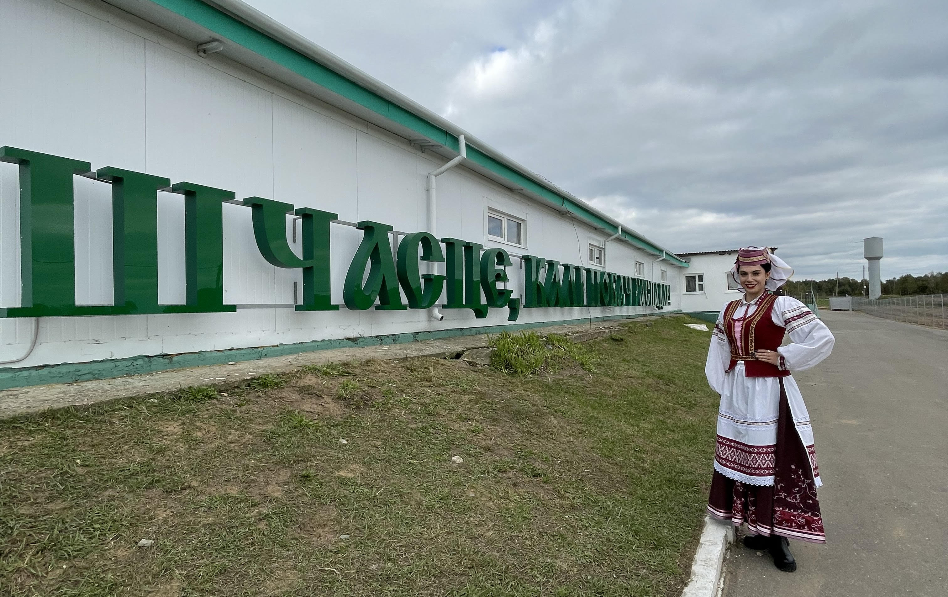 Лучший подарок своими руками!