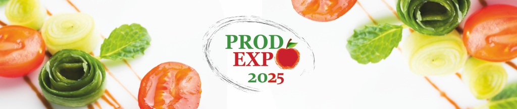 Барановичский комбинат хлебопродуктов приглашает на выставку "ПРОДЭКСПО - 2025"