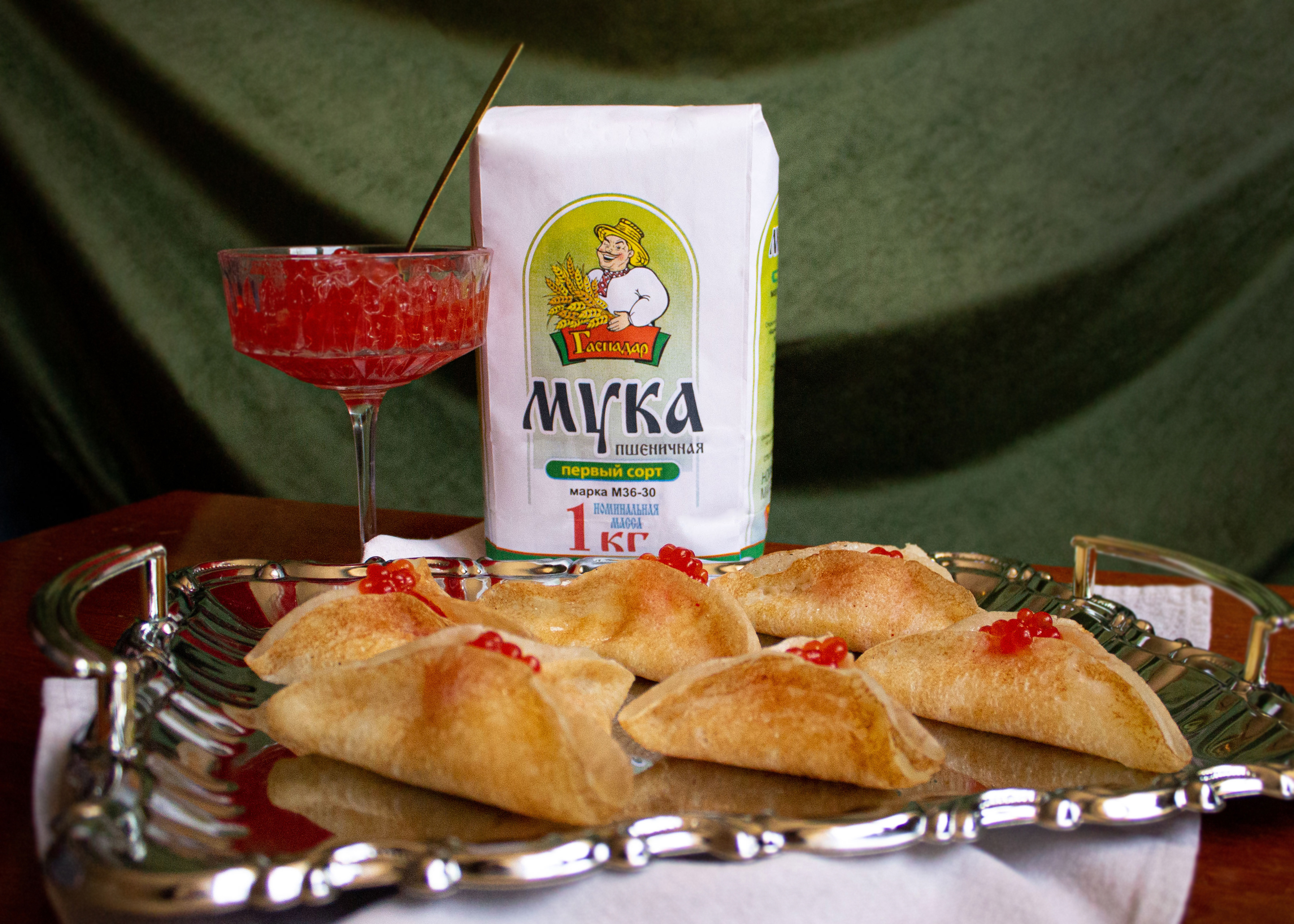 Щедрая Масленица в тренде правильного питания - миф или правда?