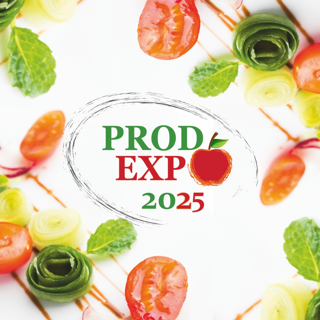 Барановичский комбинат хлебопродуктов приглашает на выставку "ПРОДЭКСПО - 2025" Барановичский комбинат хлебопродуктов приглашает на выставку "ПРОДЭКСПО - 2025"