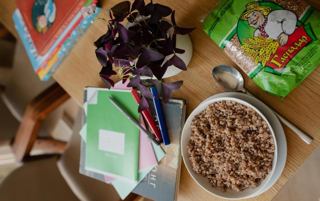 И снова в школу. Каким должен быть правильный завтрак для школьника по мнению Гаспадара