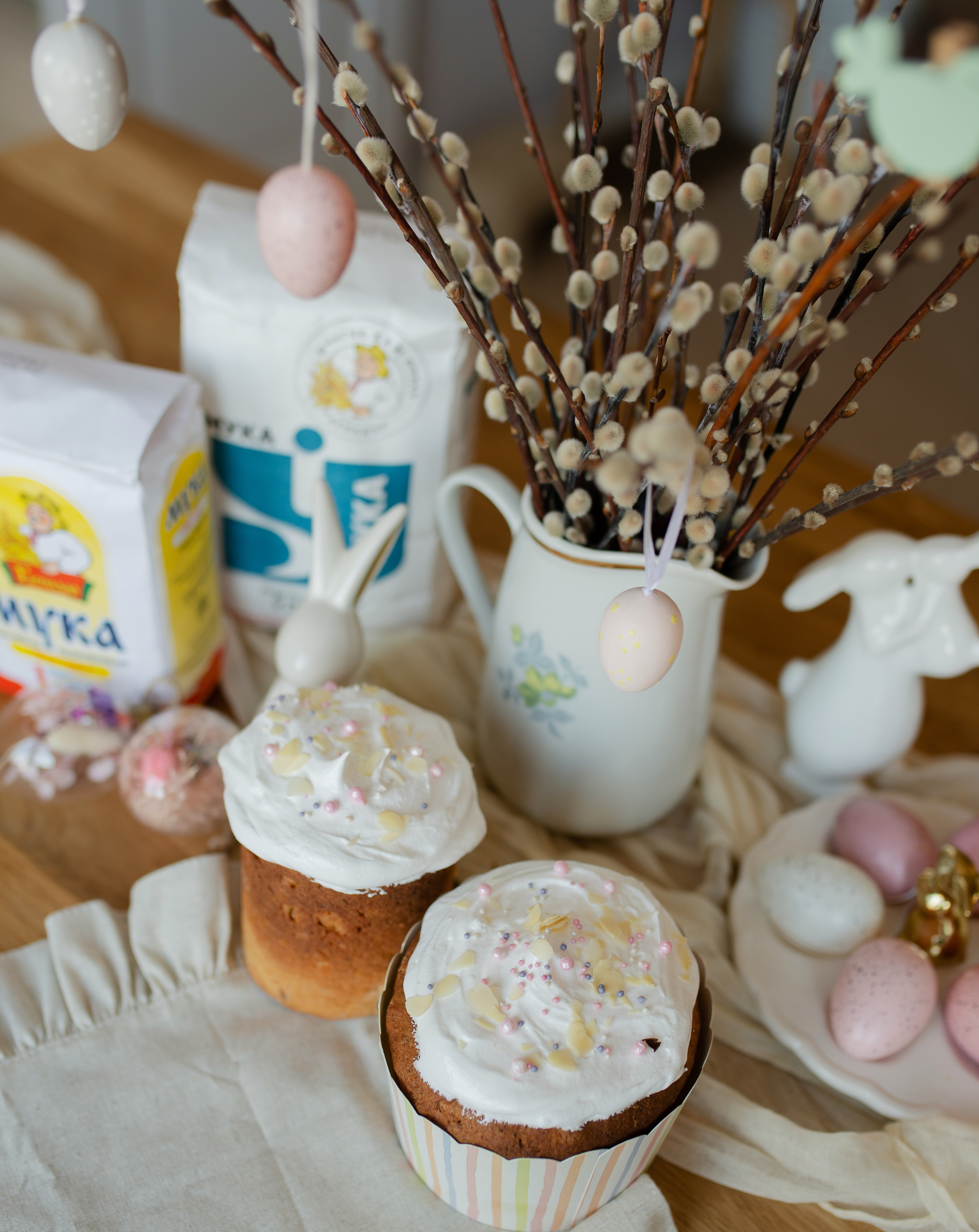 СВЕТЛОЙ ПАСХИ ВСЕМ КАТОЛИЧЕСКИМ ВЕРУЮЩИМ!